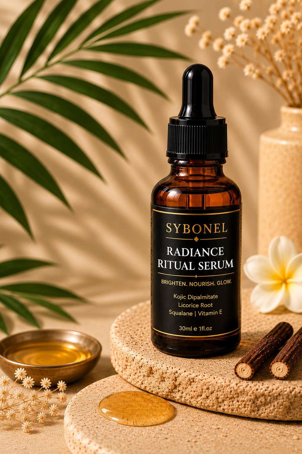 Radiance Ritual Serum  30ml