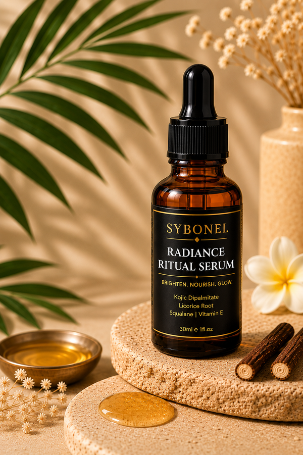 Radiance Ritual Serum  30ml