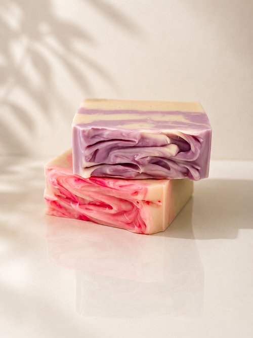 SYBONEL Lavender & Rose Duo