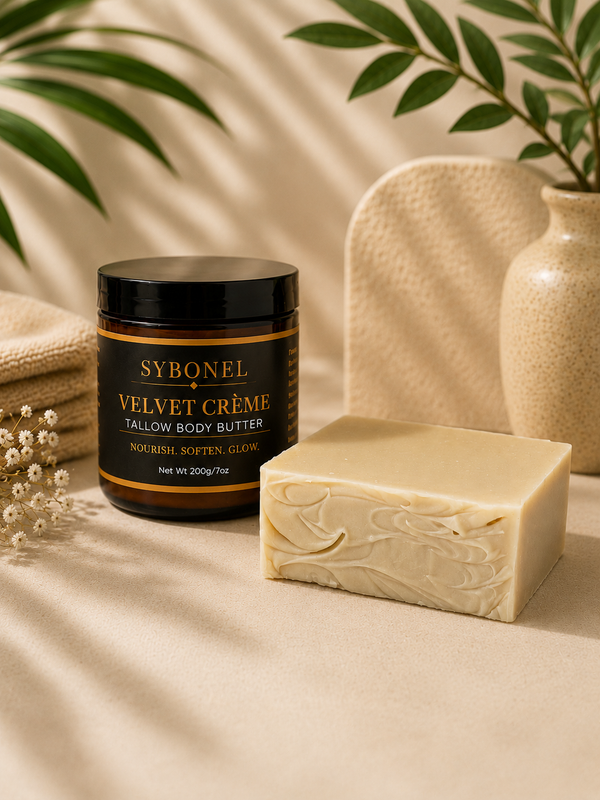 Velvet Tallow Duo