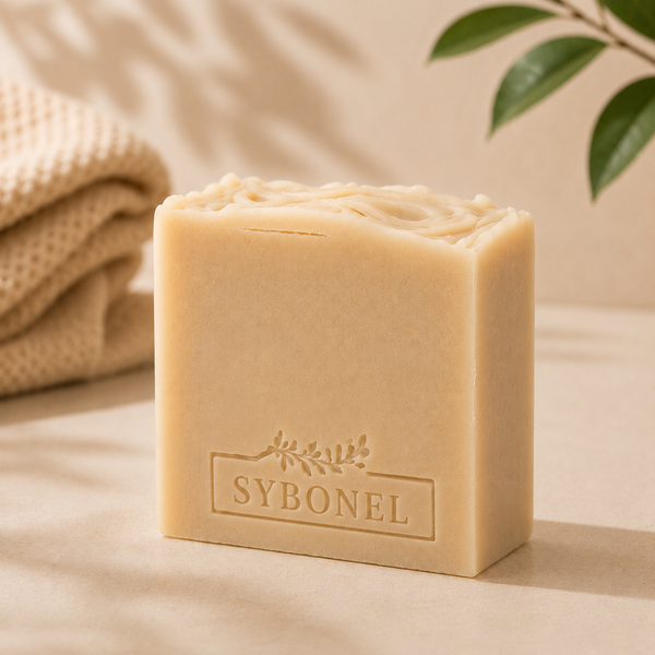 Velvet Tallow Bar